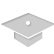 Cap Icon