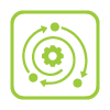 Spact Impact Request Icon