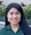 Nancy Hernandez, Admissions Recruiter Advisor