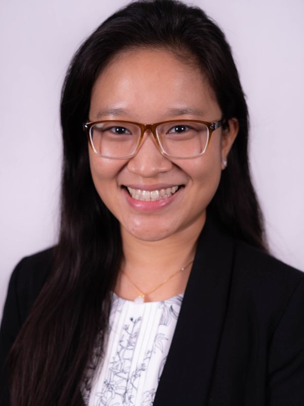 Whitney Fung Uy, PhD