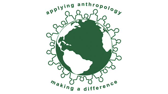 Applied Anthropology Logo
