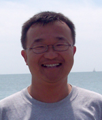 Professor Ping Wang