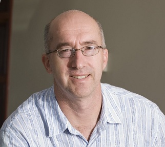 Professor Philip van Beynen