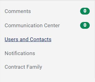 users-contacts