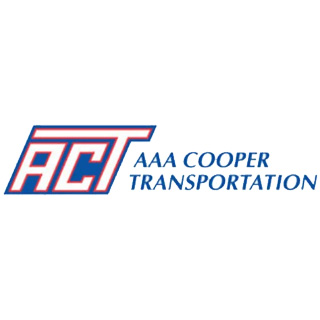 AAA Cooper Transporation Logo