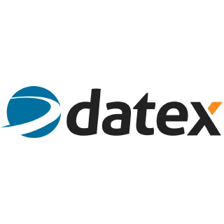 Datex Logo