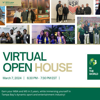 Apply to Virtual Open House