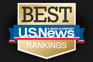 U.S. News & World Report Best Colleges Rankings