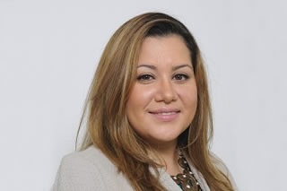 Hilda Carrillo