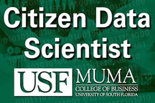 Citizen Data Scientist