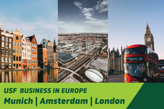 Business in Europe