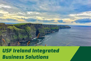 Ireland - Integrated Business Solutions