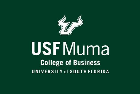 Muma College of Business Logo