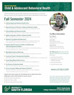Fall 2024 Courses
