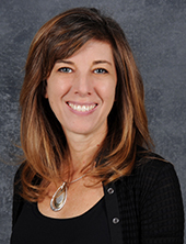 Lisa Ottomanelli, PhD