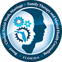 Florida Board of Clinical Social Work, Marriage & Family Therapy and Mental Health Counseling