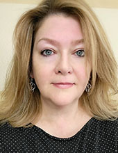 Dr. Tammy Jorgensen-Smith, PhD, CRC