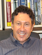 Dr. Rick Weinberg, PhD