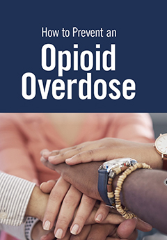 Prevent Opiod Overdose