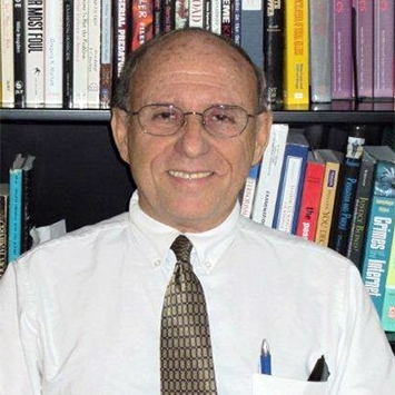 Richard Dembo, Ph.D.
