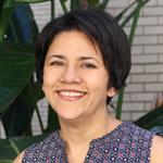 Linda M. Callejas, PhD