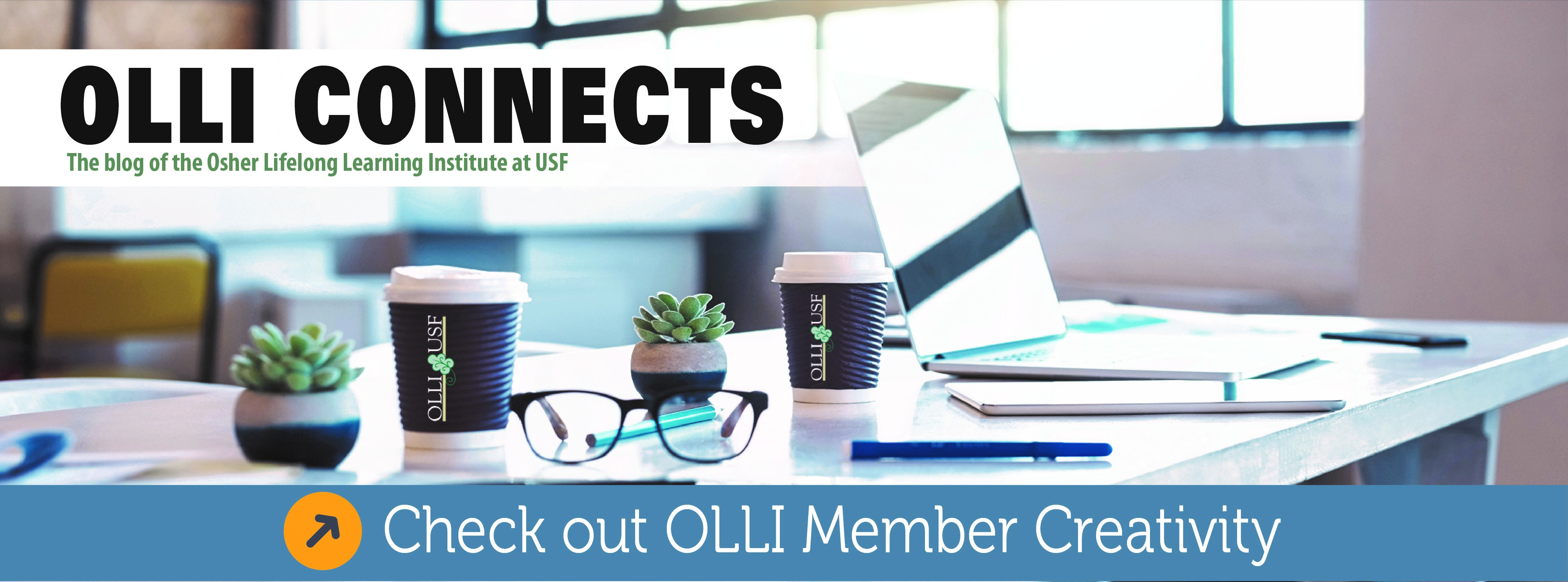 OLLI Connects