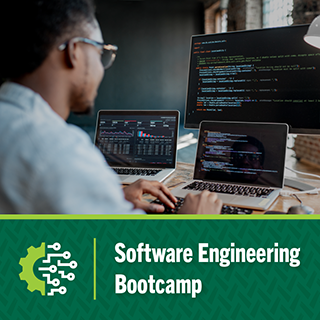 Software Engineering Bootcamp