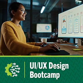 UI/UX Design Bootcamp
