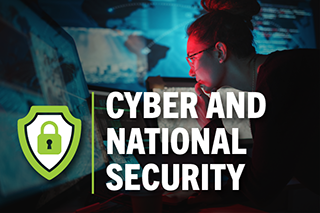 Cyber & National Security