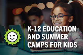 K-12 Summer Camps