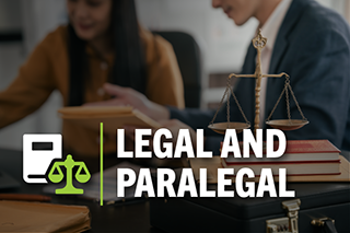 Legal and Paralegal