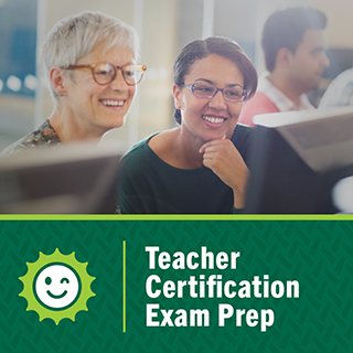 Teaher Certification Exam