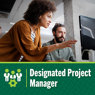 Designated Project Manager (Project Management for the Non-Project Manager)