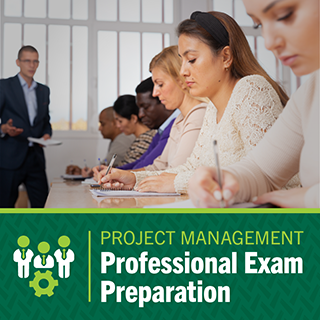 Project Management Professional (PMP)® Exam Preparation
