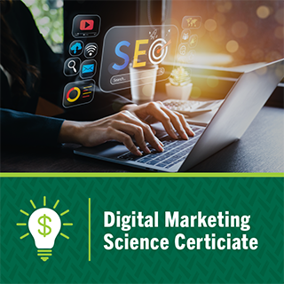 Digital Marketing Science