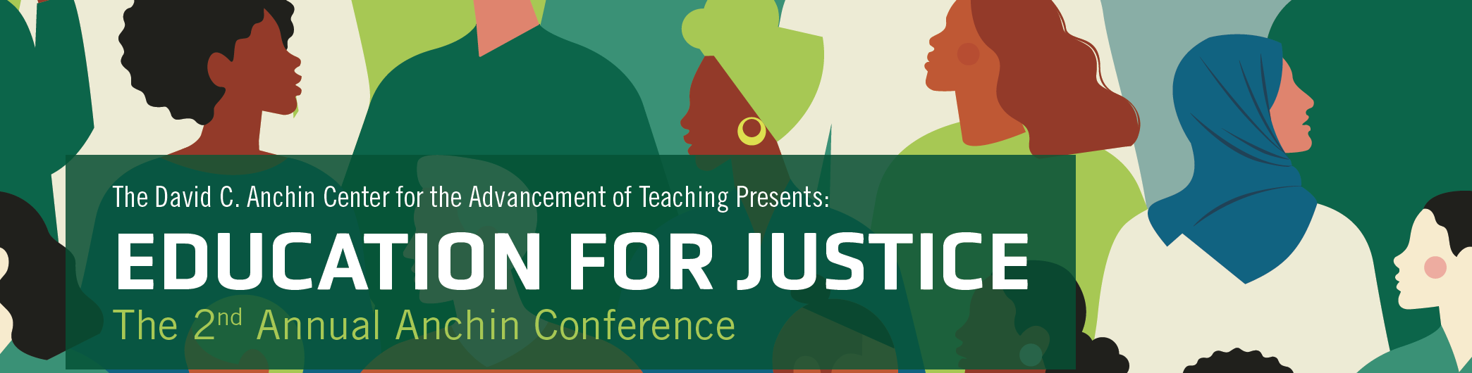 Education for Justice Conference