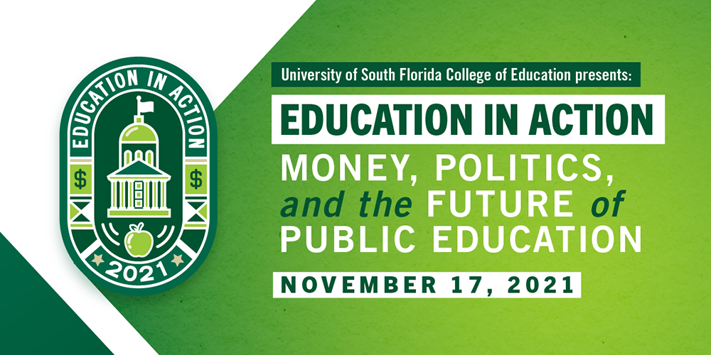 Education in Action Event | November 17, 2021