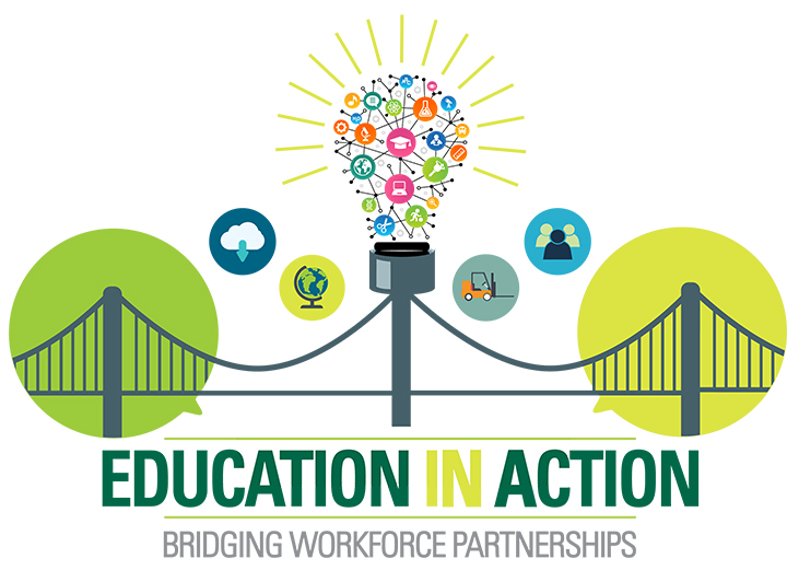 Education in Action - Bridging Workforce Partnerships