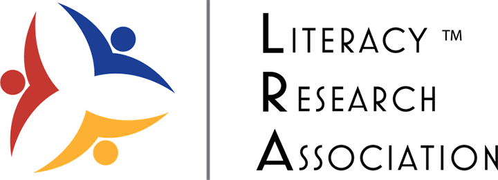 Literacy Research Association Logo