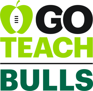 Go Teach Bulls