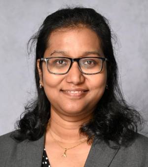 Dr. Rituparna Samanta
