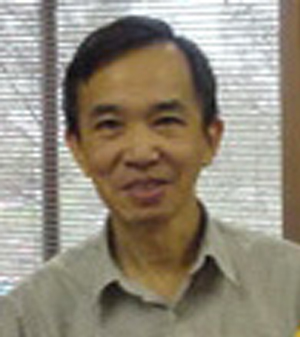 Suey Chun Roger Fang