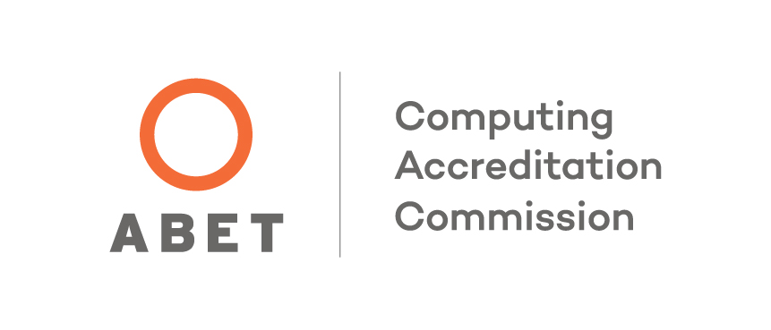 ABET accrediation logo