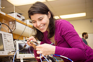 electrical engineering research