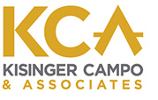 Kisinger Camp and Associates Logo
