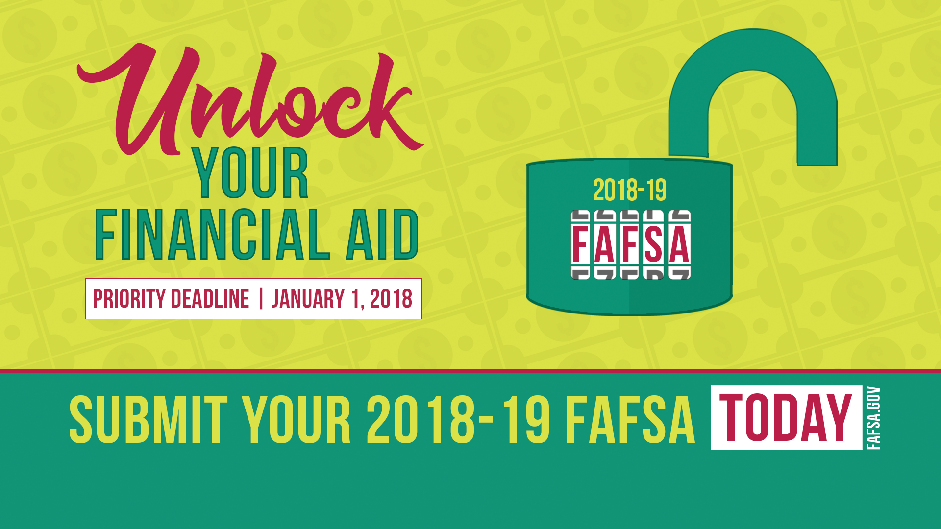 University Scholarships & Financial Aid Services