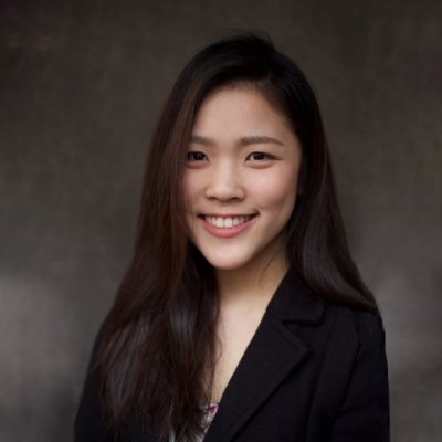 Frances Hui, Policy and Advocacy Coordinator, The Committee for Freedom in Hong Kong Foundation