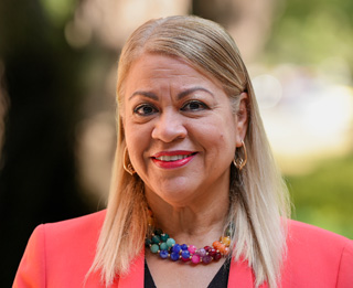 Adaixa Acosta Medina, Office Manager