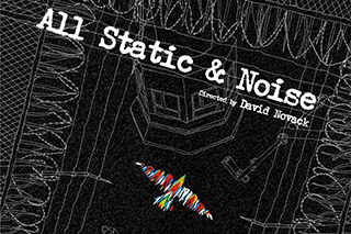 All Static and Noise Film Poster Image