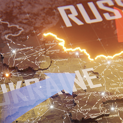 GNSI Decision Brief Thumbnail - Russo-Ukraine War